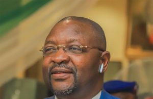 Professionalism Will Make Nigeria Leagues Better – Dare