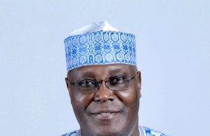 Atiku declares support for Arsenal