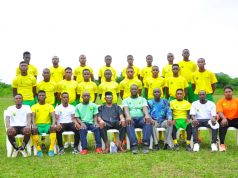 55 Kids Signs up for KG Sports as Academy Unveils 2020 Squad