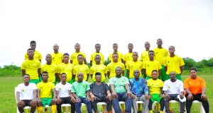 55 Kids Signs up for KG Sports as Academy Unveils 2020 Squad