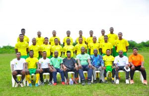 55 Kids Signs up for KG Sports as Academy Unveils 2020 Squad