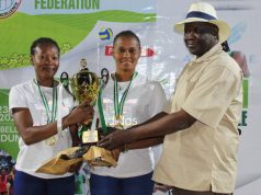 Nigeria will be in Tokyo Olympics says Nimrod