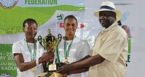 Nigeria will be in Tokyo Olympics says Nimrod