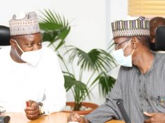 COVID-19: Sunday Dare reveals plans for sporting activities resumption…cites mandated awareness campaign as key
