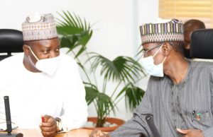 COVID-19: Sunday Dare reveals plans for sporting activities resumption…cites mandated awareness campaign as key