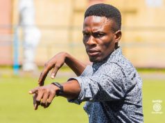 MEET THE STUNNING YOUNG COACH OF FREIBURGERWEG FA