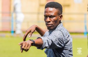 MEET THE STUNNING YOUNG COACH OF FREIBURGERWEG FA
