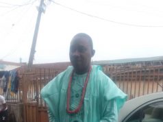 FC Robo Management Congratulates Osahon On His Birthday