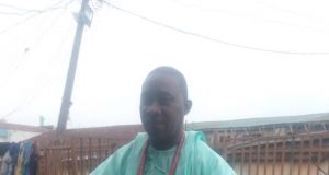 FC Robo Management Congratulates Osahon On His Birthday