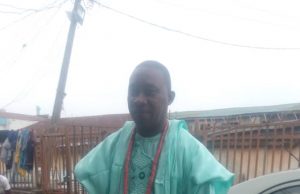 FC Robo Management Congratulates Osahon On His Birthday