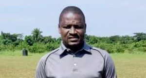 MOST WANTED! A PLAYER NOW A COACH… SOLOMON ‘ENGINE’ THE MIDFIELD MEASTRO