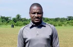 MOST WANTED! A PLAYER NOW A COACH… SOLOMON ‘ENGINE’ THE MIDFIELD MEASTRO