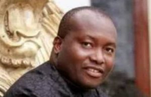 INNOSON MOTORS, GOOD FOR CAR RACING IN NIGERIA – Senator Ubah