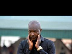 “Nigerian Coaches are not respected”… Biffo