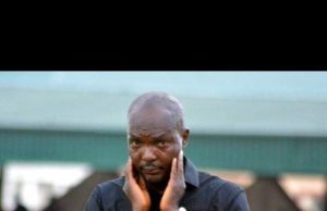 “Nigerian Coaches are not respected”… Biffo