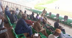 COMMUNIQUE DRAWN AT THE END OF THE KWARA FOOTBALL STAKEHOLDERS MEETING ON WAY FORWARD