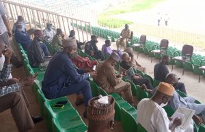 Kwara FA Meets Stakeholders: Deliberate on Key Issues affecting Football