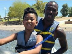 “Making Memories With The Ones You Love Is What I Enjoy Doing” – Anthony Njokuani