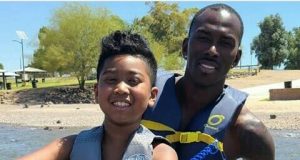 “Making Memories With The Ones You Love Is What I Enjoy Doing” – Anthony Njokuani