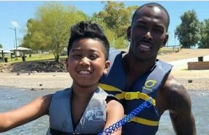 “Making Memories With The Ones You Love Is What I Enjoy Doing” – Anthony Njokuani