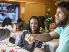 ” I don’t want our youths to grow up in fear” – Festus Ezeli