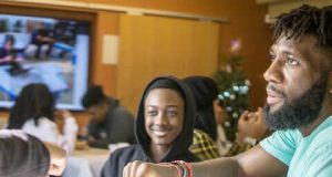 ” I don’t want our youths to grow up in fear” – Festus Ezeli