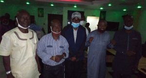 COMMUNIQUE OF NANPF VISUAL ANNUAL GENERAL ASSEMBLY HELD ON SATURDAY 29TH AUGUST 2020