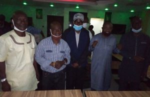 Jalla, Popo, others meet towards a united Nigeria players’ union