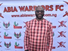 NPFL 20/21: Out of sight is not out of mind – Amapakabo