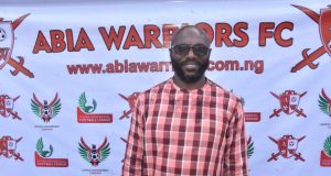 Our Pitch Is My Challenge – Abia Warriors Coach