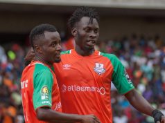 No resumption for Zambian league after positive Coronavirus tests