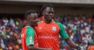 No resumption for Zambian league after positive Coronavirus tests