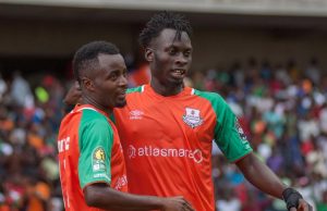 No resumption for Zambian league after positive Coronavirus tests