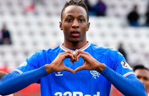 Stuart Armstrong Hails Joe Aribo’s Intelligence In Friendly Win Against Monaco As Pair Struck Up Sparkling Connection