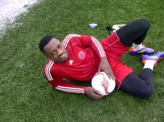 NPFL 2022/23: John Dosu Optimistic Over 3SC Continental Football Ticket Chances