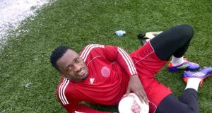 THE LAST OF THE DOSU