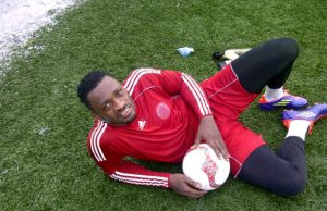 NPFL 2022/23: John Dosu Optimistic Over 3SC Continental Football Ticket Chances