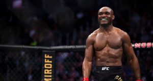 Kamaru Usman Under Fire From UFC Rivals Over His Recent High Ranking