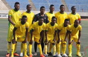 LMC Slams Katsina UTD, Fines Club Millions For Breaching League Rules, Security
