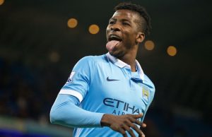 How Iheanacho’s Ex-Club Overturns CAS European Ban