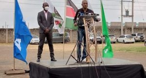 BetKing Premier League matches to be aired live on an app from next season