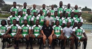Rugby outreach UK in partnership deal with Nigeria Rugby… set to aid local teams fitness, free training programs
