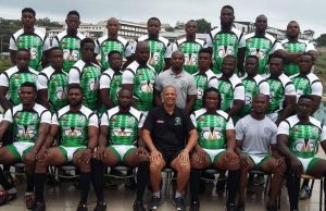 Rugby outreach UK in partnership deal with Nigeria Rugby… set to aid local teams fitness, free training programs