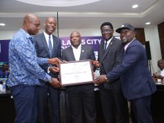 2020 Access Bank Lagos City Marathon: 10km Winners Set To Receive Car Prizes