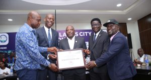 All Set For 7th Access Bank Lagos City Marathon, 10km Race Returns