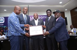 2020 Access Bank Lagos City Marathon: 10km Winners Set To Receive Car Prizes