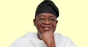 Osun State Governor, Oyetola affirms commitment to school sports development