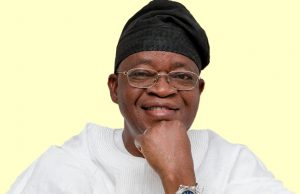 Osun State Governor, Oyetola affirms commitment to school sports development