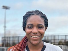 German Bundeliga club S.C. Sand signs experienced American born Nigeria Patricia George