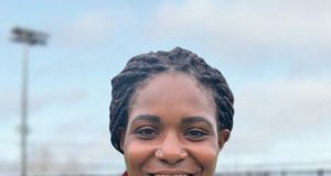 German Bundeliga club S.C. Sand signs experienced American born Nigeria Patricia George